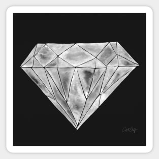 diamond Sticker